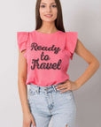Blouse model 167951 Fancy - Toi ‘n’ Moi Ltd