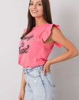 Blouse model 167951 Fancy - Toi ‘n’ Moi Ltd