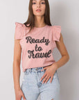 Blouse model 167951 Fancy - Toi ‘n’ Moi Ltd