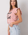 Blouse model 167951 Fancy - Toi ‘n’ Moi Ltd