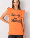 Blouse model 167951 Fancy - Toi ‘n’ Moi Ltd
