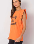 Blouse model 167951 Fancy - Toi ‘n’ Moi Ltd