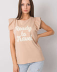 Blouse model 167951 Fancy - Toi ‘n’ Moi Ltd