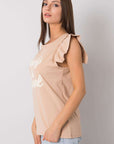 Blouse model 167951 Fancy - Toi ‘n’ Moi Ltd