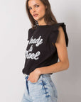 Blouse model 167951 Fancy - Toi ‘n’ Moi Ltd