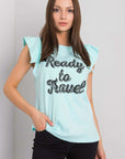 Blouse model 167951 Fancy - Toi ‘n’ Moi Ltd