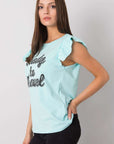 Blouse model 167951 Fancy - Toi ‘n’ Moi Ltd
