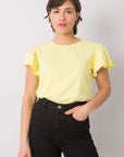 Blouse model 167962 Fancy - Toi ‘n’ Moi Ltd
