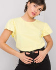 Blouse model 167962 Fancy - Toi ‘n’ Moi Ltd