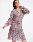 Daydress model 167982 Figl