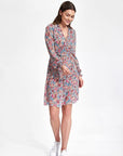 Daydress model 167982 Figl