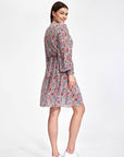 Daydress model 167982 Figl