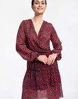 Daydress model 167983 Figl