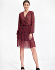 Daydress model 167983 Figl