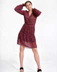 Daydress model 167983 Figl
