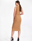 Cocktail dress model 167987 Figl