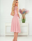Evening dress model 167991 Numoco