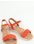 Sandals model 168004 Inello