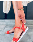 Sandals model 168004 Inello