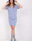 Daydress model 168043 Stitch&Soul