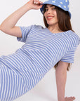 Daydress model 168043 Stitch&Soul