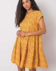 Daydress model 168046 Stitch&Soul