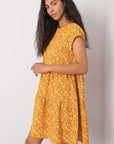 Daydress model 168046 Stitch&Soul