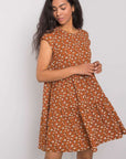 Daydress model 168047 Stitch&Soul