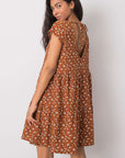 Daydress model 168047 Stitch&Soul
