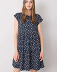 Daydress model 168048 Stitch&Soul