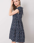 Daydress model 168048 Stitch&Soul