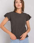 Blouse model 168119 Rue Paris - Toi ‘n’ Moi Ltd