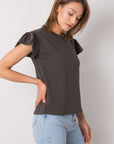 Blouse model 168119 Rue Paris - Toi ‘n’ Moi Ltd