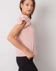 Blouse model 168119 Rue Paris - Toi ‘n’ Moi Ltd