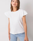 Blouse model 168119 Rue Paris - Toi ‘n’ Moi Ltd