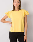 Blouse model 168119 Rue Paris - Toi ‘n’ Moi Ltd