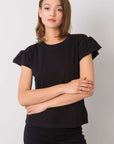 Blouse model 168119 Rue Paris - Toi ‘n’ Moi Ltd