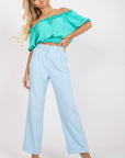 Women trousers model 168192 Rue Paris