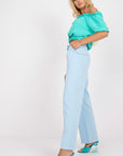 Women trousers model 168192 Rue Paris