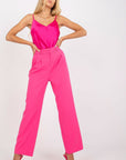 Women trousers model 168193 Rue Paris