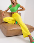 Women trousers model 168195 Rue Paris