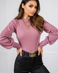 Blouse model 168196 Rue Paris - Toi ‘n’ Moi Ltd