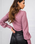 Blouse model 168196 Rue Paris - Toi ‘n’ Moi Ltd