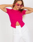 Blouse model 168210 Rue Paris - Toi ‘n’ Moi Ltd