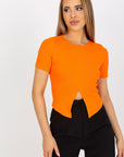 Blouse model 168210 Rue Paris - Toi ‘n’ Moi Ltd