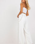 Women trousers model 168262 Fancy