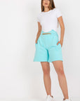 Shorts model 168275 Fancy
