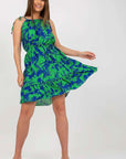 Daydress model 168288 Rue Paris