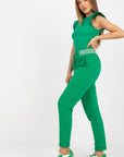 Tracksuit trousers model 168296 Rue Paris