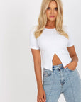 Blouse model 168210 Rue Paris - Toi ‘n’ Moi Ltd